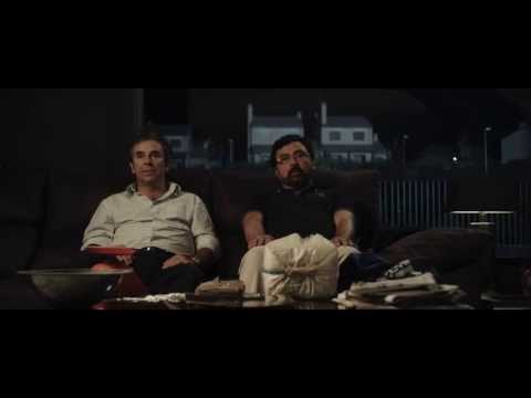SOMOS GENTE HONRADA - Estreno 14 de junio de 2013 [Trailer]