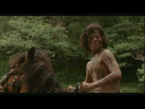 Voleur de chevaux - Trailer