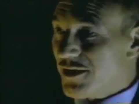 Masterminds TV Spot (1997)