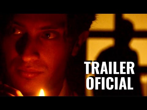 PRESA NOCTURNA - Trailer Oficial #2