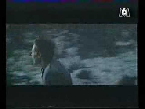 Mylene Farmer Giorgino Publicite M6 1994