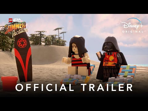 Official Trailer