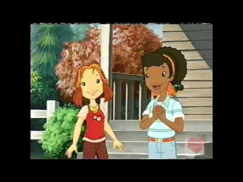 Holly Hobbie & Friends | Surprise Party | DVD | Television Commercial | 2006