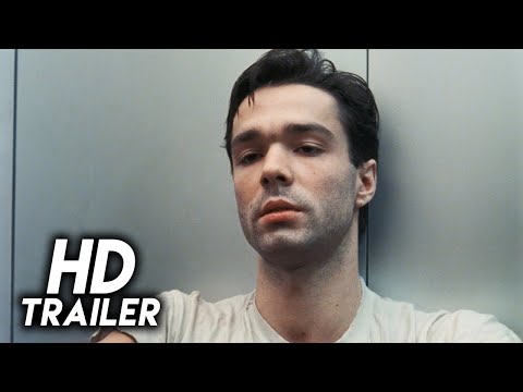 Abwärts (1984) Original Trailer [FHD]