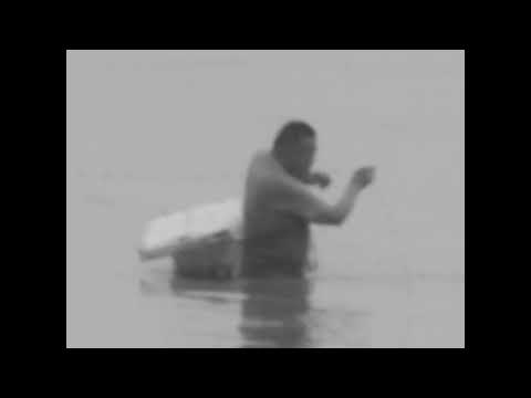 TRAILER | Captain Elliot's Circle (2023)