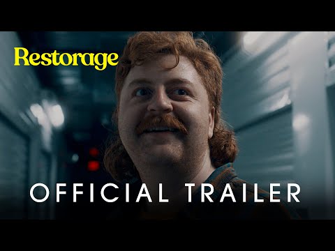 Restorage | OFFICIAL TRAILER