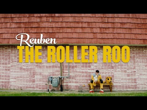 Reuben the Roller Roo | Teaser Trailer