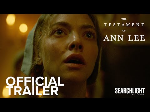 Official Trailer