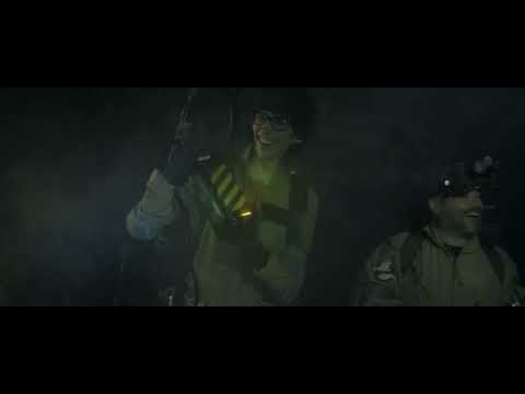 TRAILER DEFINITIVO Assault on Florence - a Ghostbusters story