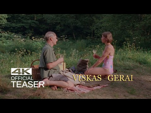 IT'S ALRIGHT Official Trailer (2020)