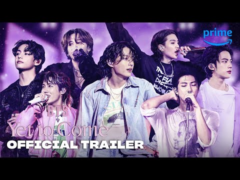 Official Prime Video Trailer