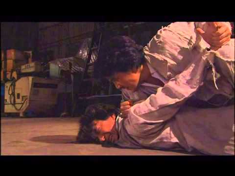 Doppelganger Trailer (2003)