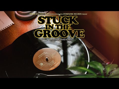 "Stuck In The Groove"