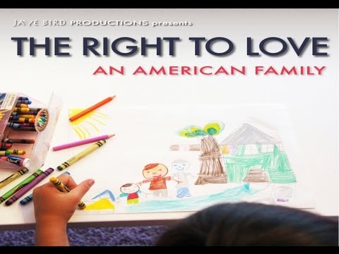 "The Right to Love: An American Family" - Documentary Trailer