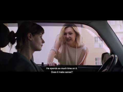 ANIMATION Trailer | PÖFF 2021