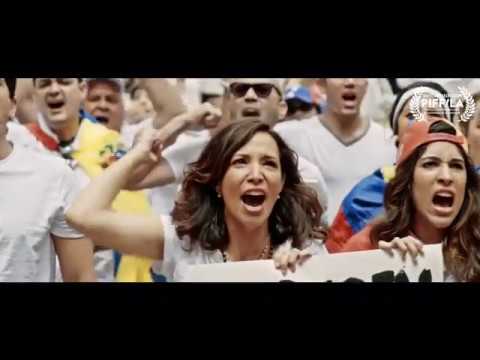 Spark by Juan Martínez Vera - Trailer PIFF/LA