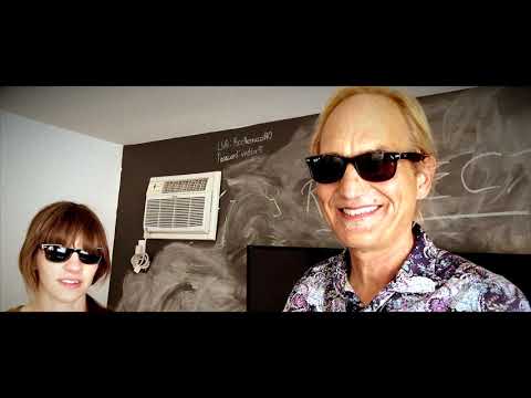 ALIEN ABDUCTION. OFFICIAL MOVIE TRAILER - Directed by Jared Sagal