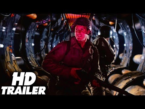 Zone Troopers (1985) ORIGINAL TRAILER [HD 1080p]