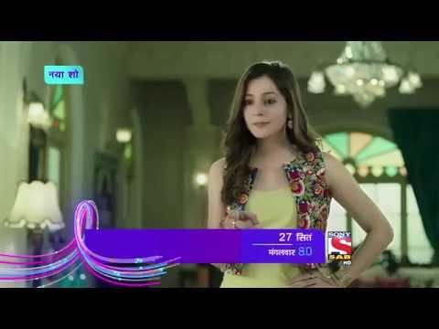 Icchapyaari Naagin, Starts 27th September, Mon - Fri, 8PM