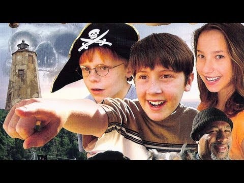 PIRATE KIDS II:  THE SEARCH FOR THE SILVER SKULL - official trailer