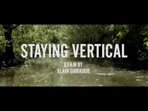 Staying Vertical - Official US Trailer HD
