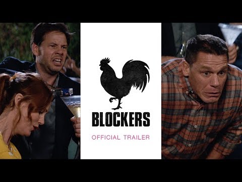 Official Trailer