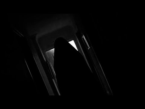 Shape (Short Horror Film)