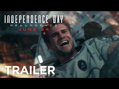 Official Trailer 2