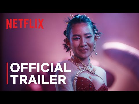 Official Trailer [Subtitled]