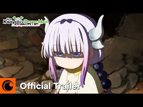 Official Trailer [Subtitled]