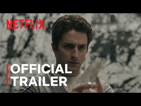 Official Trailer [Subtitled]