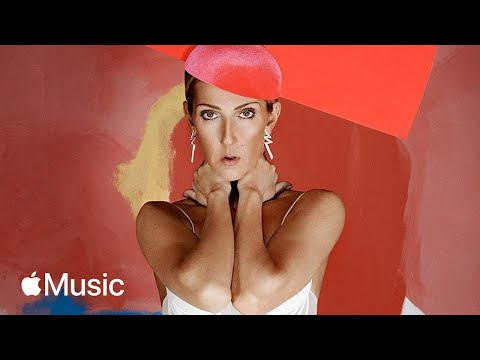 Behind Céline Dion’s Courage | Apple Music