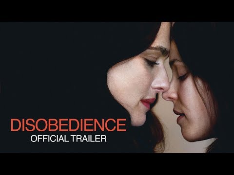 Disobedience | Official UK Trailer | Curzon