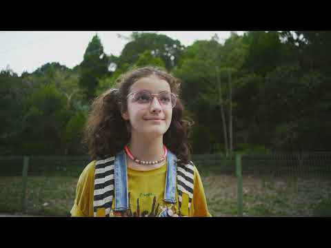 TRAILER O MONSTRO DO PÂNTANO DO SUL