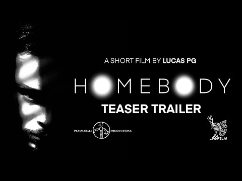 Homebody: Short Film 2023 | Teaser Trailer