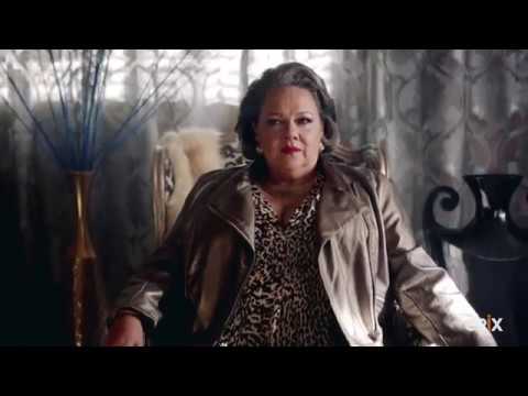 Get Shorty: Other Side Promo