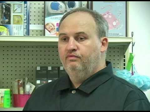 Trailer for "The Smelly Janitor"