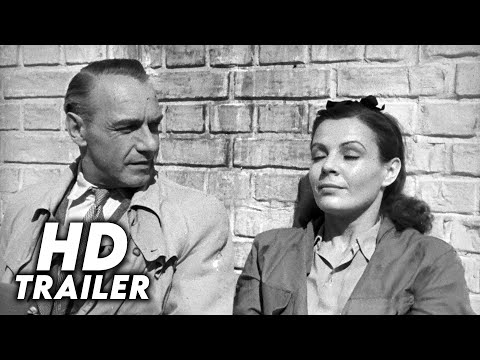 Liebe '47 (1949) Original Trailer [HD]