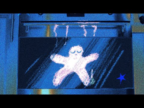 bread which once was dough