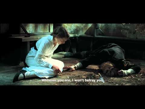 THE POLL DIARIES by Chris Kraus ("Four Minutes") | trailer HD | TIFF 2010 Special Presentation