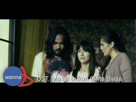 TRAILER - Masih Bukan Cinta Biasa