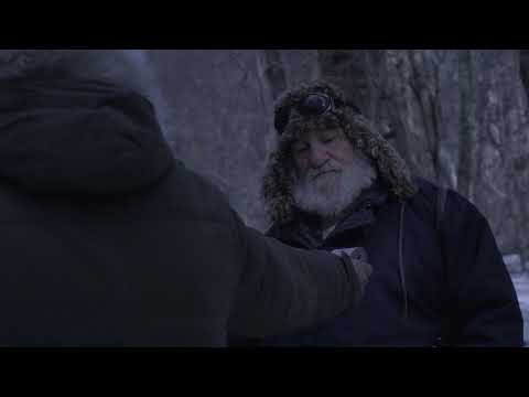 'La guarida del lobo', de Alex Tossenberger - Trailer