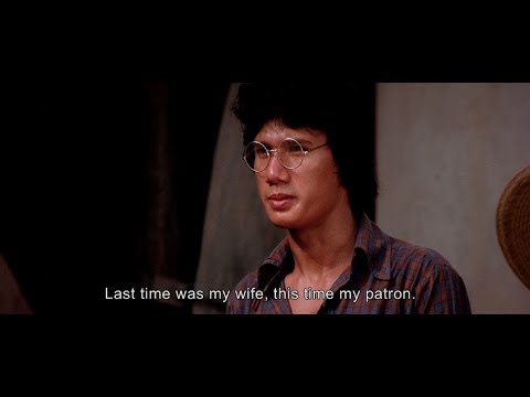 ตัวอย่างภาพยนตร์เรื่อง 3 นักสู้ผู้ยิ่งใหญ่ l THREE  [ Official Trailer HD ]