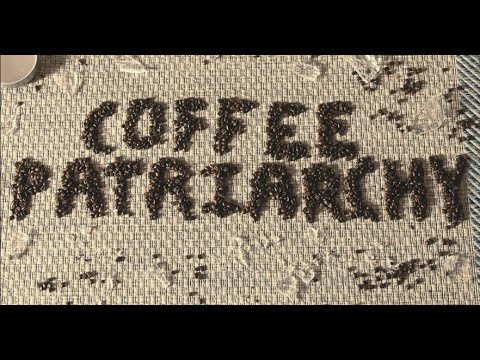 COFFEE PATRIARCHY
