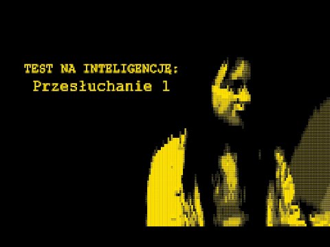 TNI: Przesłuchanie 1