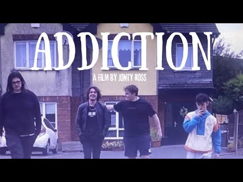 ADDICTION trailer