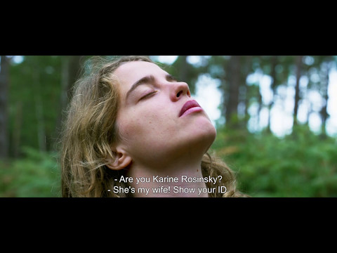 Orphan / Orpheline (2017) - Trailer (English Subs)