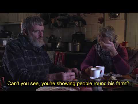 Prince Of Muck | EIFF 2021- Captioned Version