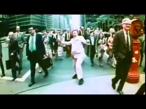 THE GROOVE TUBE (1974) Trailer