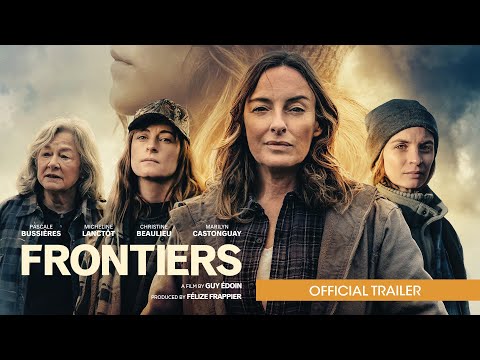 Official trailer [Subtitled]